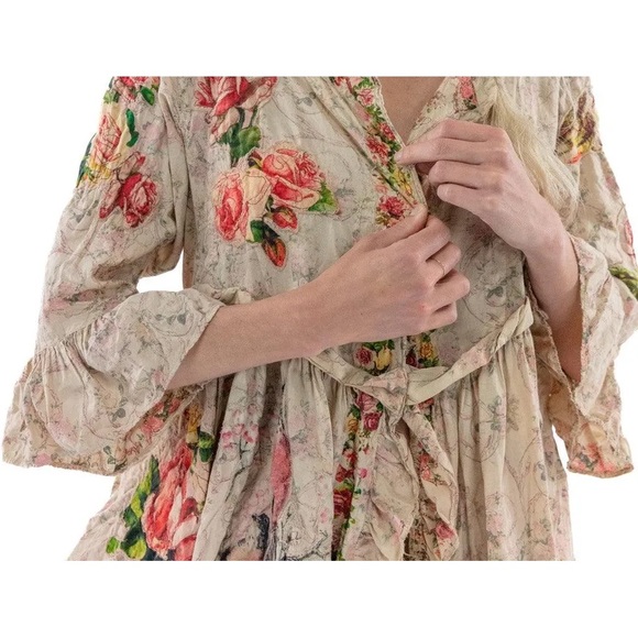 Magnolia pearl jacket Natalia dress  coat - Picture 7 of 7